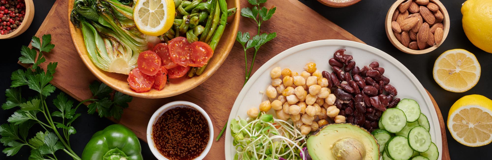 Cómo Mantener un Corazón Saludable a Través de la Alimentación